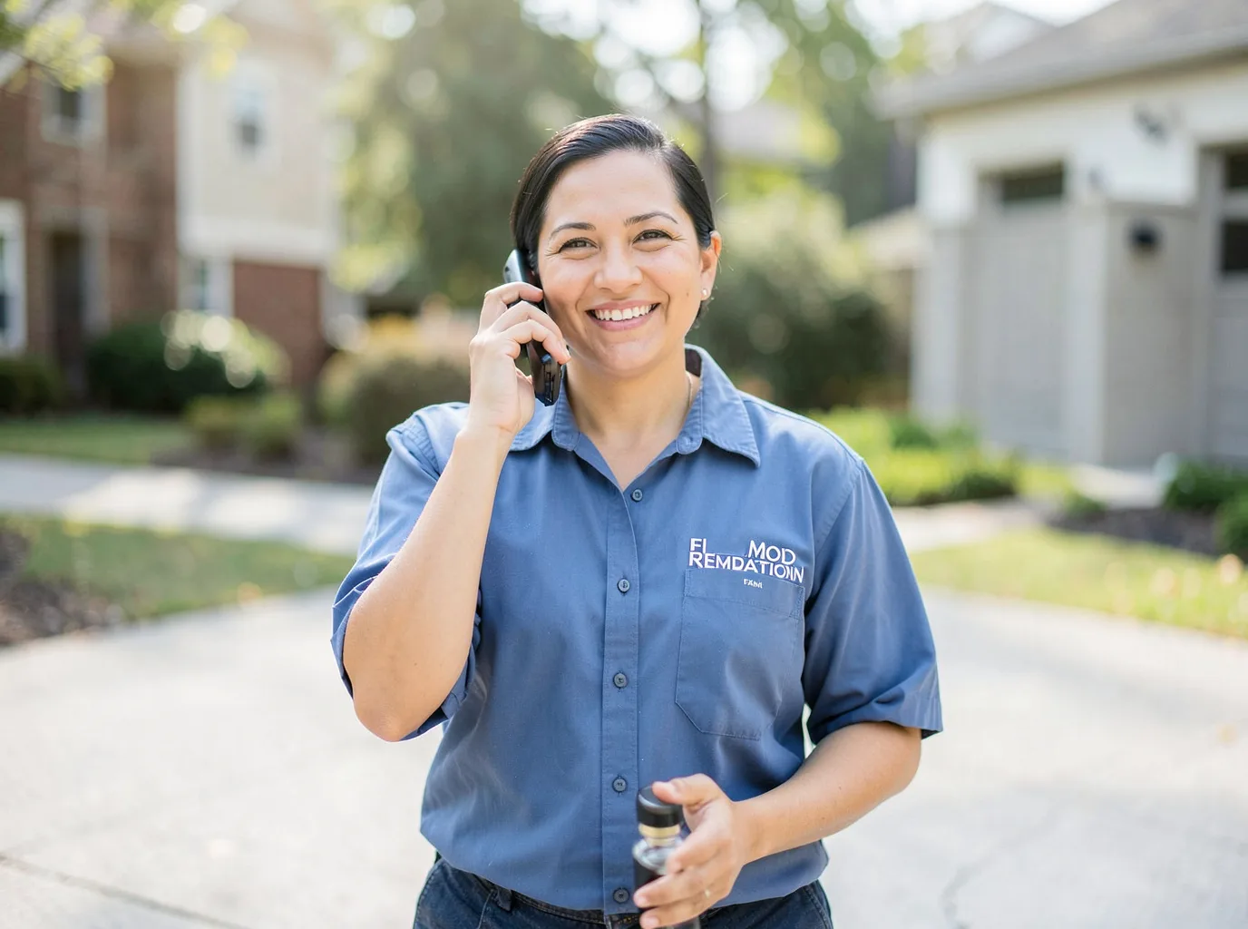 Mold Remediation Waleska, GA FAQs